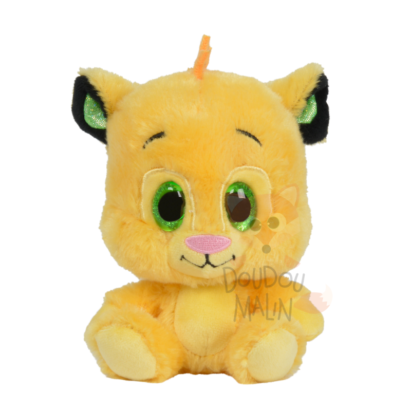  peluche simba 